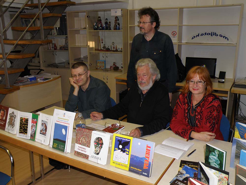 Šalat Bilosnić Babić Lovrenčić